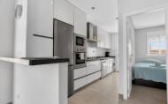 Reventa - Town House -
Orihuela - Inland