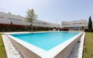 Herverkoop - Apartment -
Torrevieja - Costa Blanca