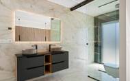 Nouvelle construction - Villa -
Algorfa - La Finca Golf