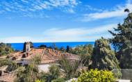 Herverkoop - Villa -
Marbella - Golden Mile