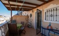Revente - Town House -
Orihuela Costa - Los Dolses