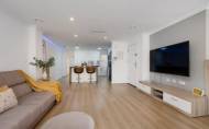 Herverkoop - Apartment -
Torrevieja - Centro