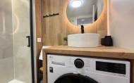 Herverkoop - Apartment -
Torrevieja - Nueva Torrevieja
