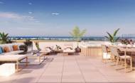 New Build - Penthouse -
Pilar de la Horadada