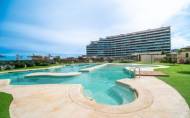 Herverkoop - Apartment -
Cartagena - Mar de Cristal