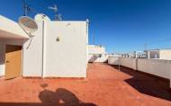 Herverkoop - Apartamento -
Torrevieja - Playa del Cura