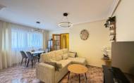 Herverkoop - Apartment -
Torrevieja - Centro