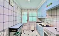 Herverkoop - Apartamento -
Santa Pola - Puerto