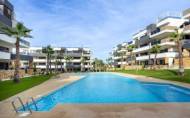 Revente - Apartment -
Orihuela Costa - Costa Blanca