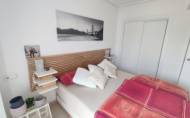 Reventa - Apartment -
Hacienda Riquelme Golf Resort - Inland