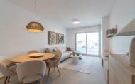 Nieuwbouw Woningen - Apartment -
Orihuela Costa - Playa Flamenca