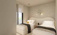 New Build - Bungalow -
Pilar de la Horadada - pueblo