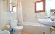 Herverkoop - Bungalow -
Torrevieja - El Acequión - Los Náufragos