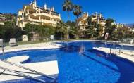 Herverkoop - Apartment -
Casares Playa - Costa del Sol