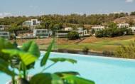 Herverkoop - Villa -
Orihuela - Las Colinas Golf