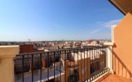 Herverkoop - Apartment -
Almoradí - Almoradi - Town
