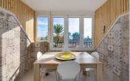 Herverkoop - Apartamento -
Torrevieja - Cabo Cervera