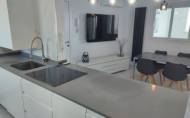 Herverkoop - Apartment -
Hacienda Riquelme Golf Resort - Inland