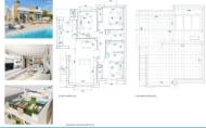 New Build - Villa -
San Fulgencio - Oasis La Marina