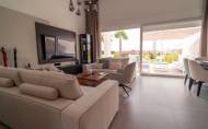 Revente - Villa -
Algorfa - La Finca Golf