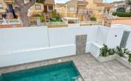Herverkoop - Detached Villa -
Torrevieja - Los Balcones - Los Altos del Edén
