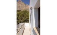 Nouvelle construction - Villa -
Polop - Polop Hills