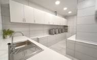 Resale - Villa -
San Miguel de Salinas - Inland