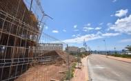 Obra nueva - Villa -
Puerto de Mazarron - Mar De Plata