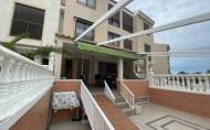 Herverkoop - Town House -
Guardamar del Segura - Costa Blanca