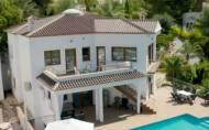 Herverkoop - Villa -
Altea - Altea Hills