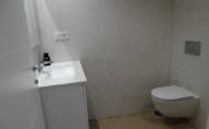 Nouvelle construction - Bungalow -
Pilar de la Horadada - pueblo