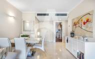 Herverkoop - Apartment -
Orihuela - Las Colinas