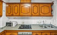 Reventa - Apartment -
Torrevieja - Costa Blanca