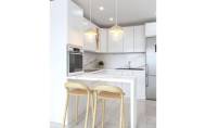 Nouvelle construction - Apartment -
Mijas - Las Lagunas de Mijas