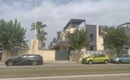 Herverkoop - Apartment -
Pilar de la Horadada - Torre De La Horadada