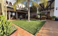 Herverkoop - Villa -
El Valle Golf Resort