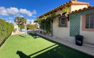 Reventa - Villa -
Cabo Roig - Costa Blanca