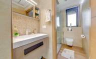 Herverkoop - Villa -
Torrevieja - Costa Blanca