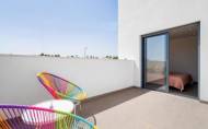Resale - Villa -
Ciudad Quesada - Costa Blanca