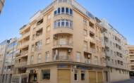 Herverkoop - Apartment -
Torrevieja - Playa del Cura