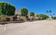 Herverkoop - duplex -
Orihuela Costa - La Ciñuelica