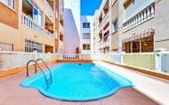 Herverkoop - Penthouse -
Torrevieja - Curva Del Palangre