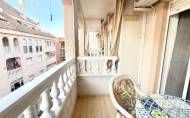Herverkoop - Apartment -
Torrevieja - Acequion