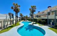 Herverkoop - Apartment -
Torrevieja - La Mata