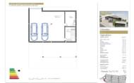 Obra nueva - Villa -
Polop - Urbanizaciones