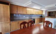 Reventa - Piso -
Altea - Altea Hills