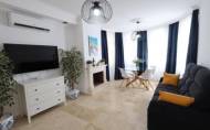 Resale - Villa -
Villamartin - Costa Blanca