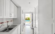 Resale - Apartment -
Orihuela Costa - Playa Flamenca