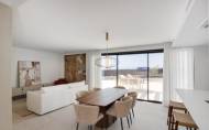 Nouvelle construction - Villa -
Mutxamel - Cotoveta
