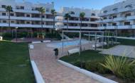 Resale - Apartment -
Cabo Roig - Costa Blanca